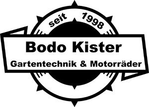 Gartentechnik & Motorräder Bodo Kister: Gartentechnik & Motorräder in Bad Salzungen